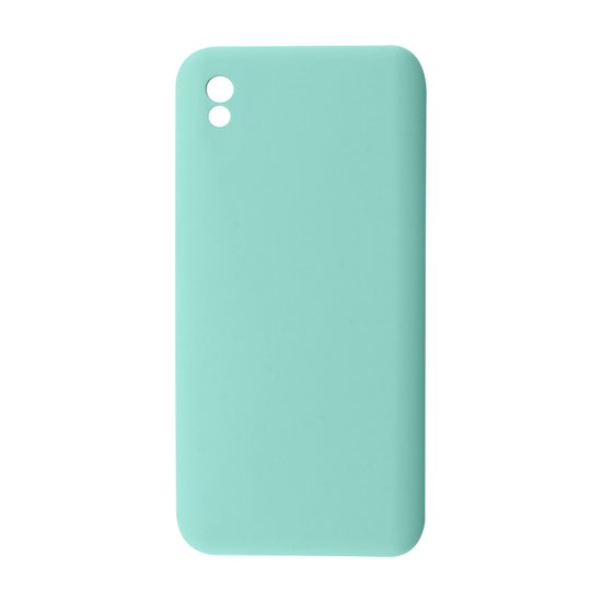 Fibra Full Silicone Cover Xiaomi Redmi 9A