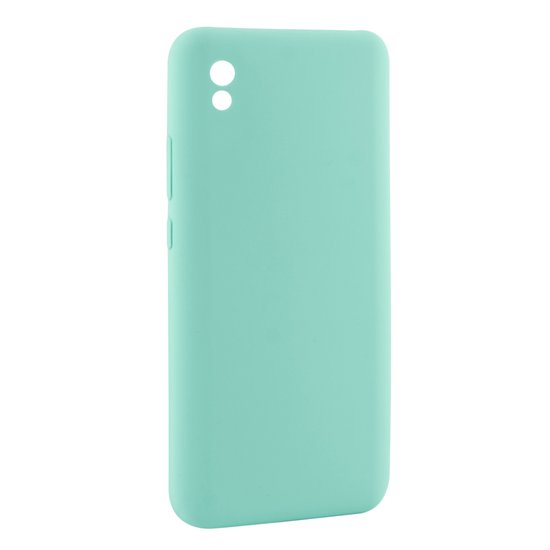 Fibra Full Silicone Cover Xiaomi Redmi 9A