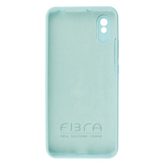 Fibra Full Silicone Cover Xiaomi Redmi 9A