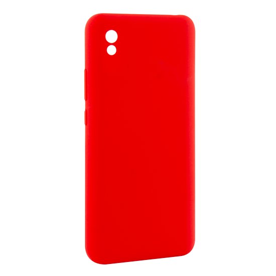 Fibra Full Silicone Cover Xiaomi Redmi 9A