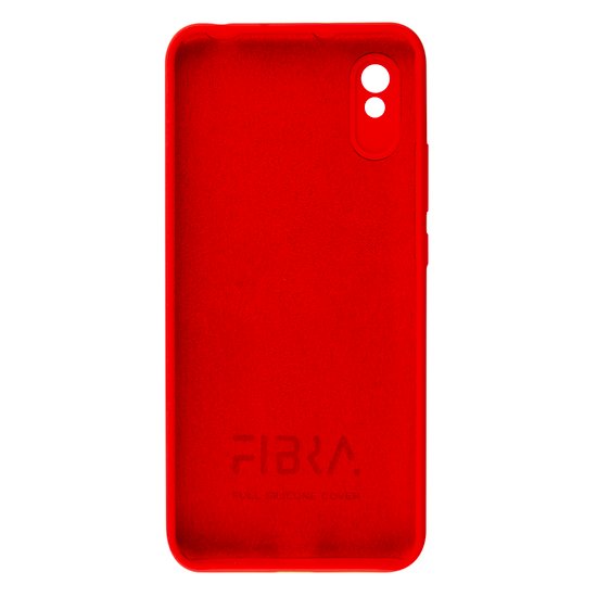 Fibra Full Silicone Cover Xiaomi Redmi 9A