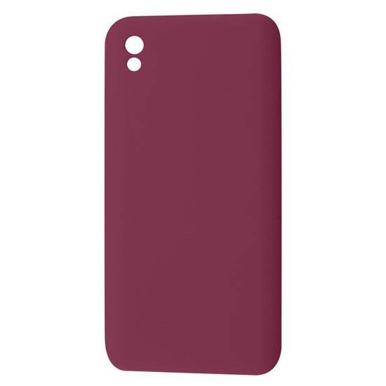 Fibra Full Silicone Cover Xiaomi Redmi 9A
