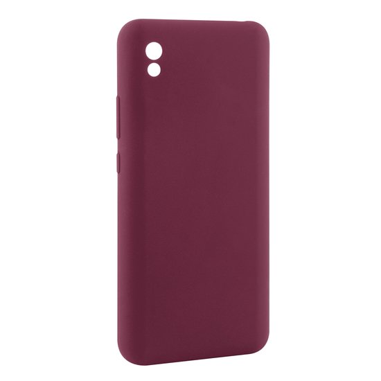 Fibra Full Silicone Cover Xiaomi Redmi 9A