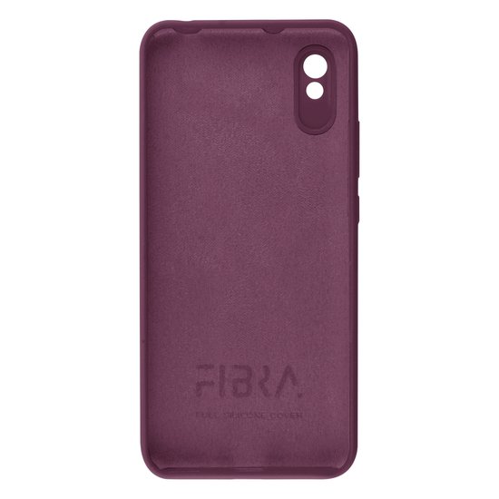 Fibra Full Silicone Cover Xiaomi Redmi 9A