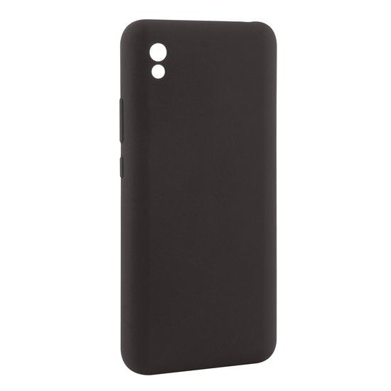 Fibra Full Silicone Cover Xiaomi Redmi 9A