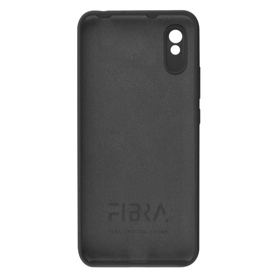 Fibra Full Silicone Cover Xiaomi Redmi 9A