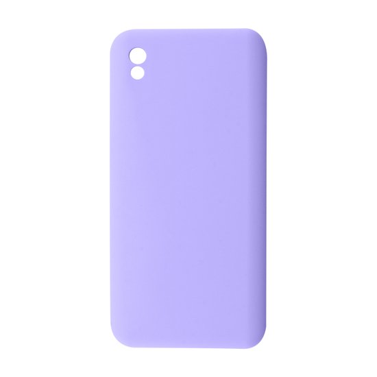 Fibra Full Silicone Cover Xiaomi Redmi 9A