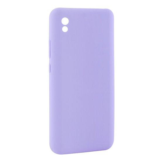Fibra Full Silicone Cover Xiaomi Redmi 9A
