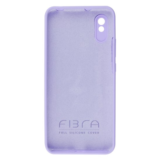 Fibra Full Silicone Cover Xiaomi Redmi 9A