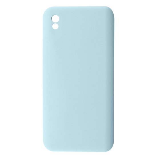 Fibra Full Silicone Cover Xiaomi Redmi 9A
