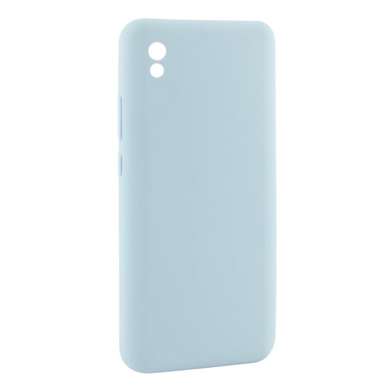 Fibra Full Silicone Cover Xiaomi Redmi 9A