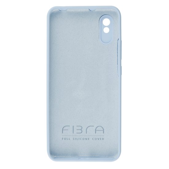 Fibra Full Silicone Cover Xiaomi Redmi 9A