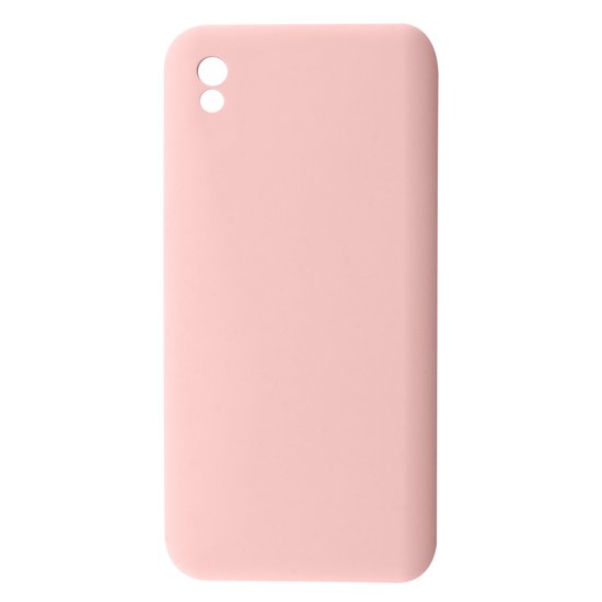 Fibra Full Silicone Cover Xiaomi Redmi 9A