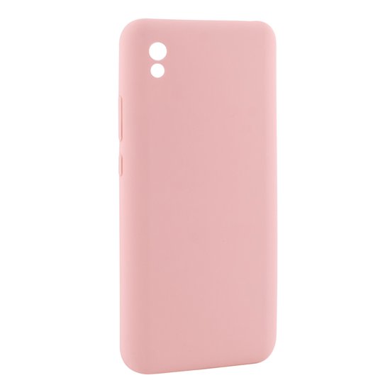 Fibra Full Silicone Cover Xiaomi Redmi 9A