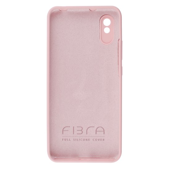 Fibra Full Silicone Cover Xiaomi Redmi 9A
