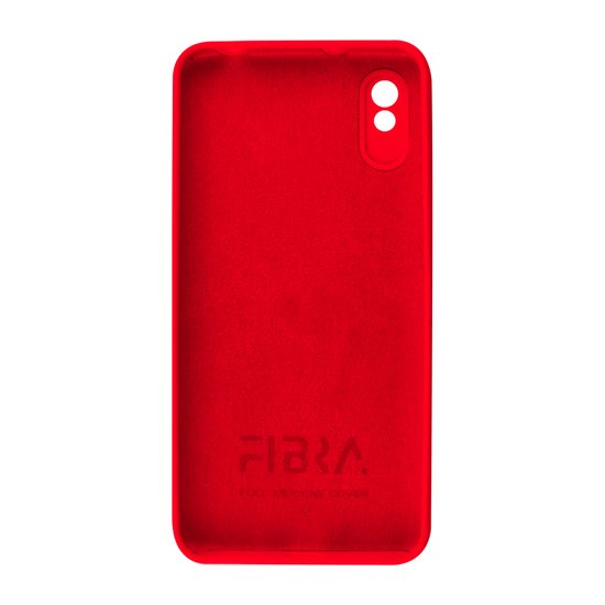 Fibra Full Silicone Cover Xiaomi Redmi 9A
