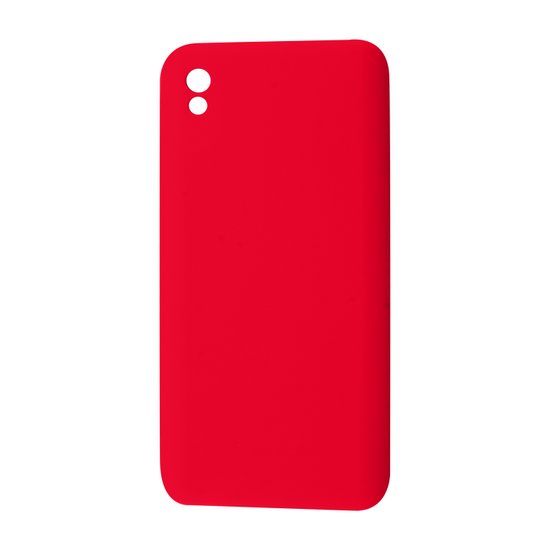 Fibra Full Silicone Cover Xiaomi Redmi 9A