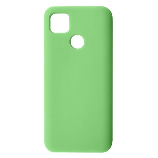 Fibra Full Silicone Cover Xiaomi Redmi 9C/10A