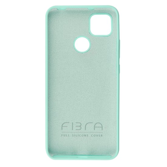 Fibra Full Silicone Cover Xiaomi Redmi 9C/10A