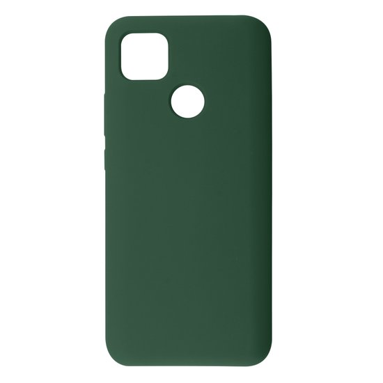 Fibra Full Silicone Cover Xiaomi Redmi 9C/10A