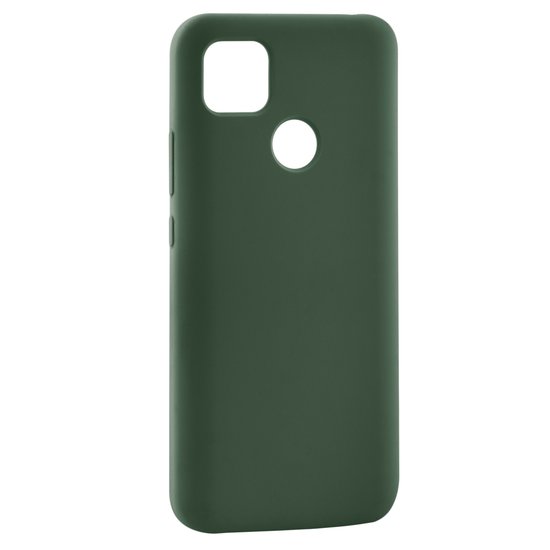 Fibra Full Silicone Cover Xiaomi Redmi 9C/10A