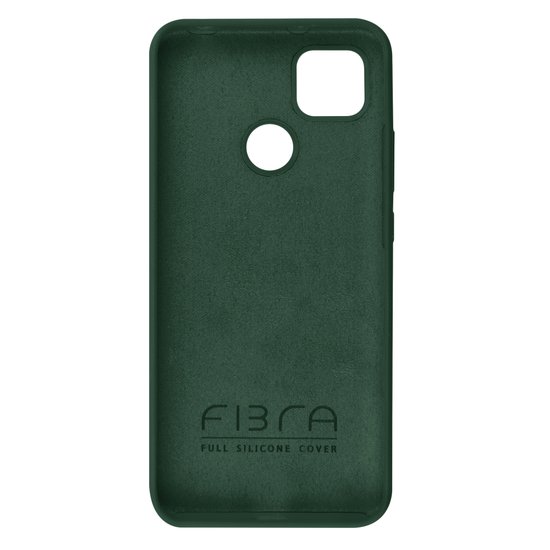 Fibra Full Silicone Cover Xiaomi Redmi 9C/10A
