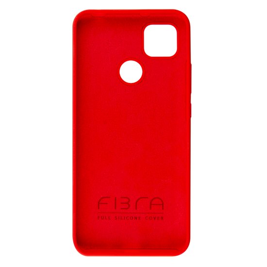 Fibra Full Silicone Cover Xiaomi Redmi 9C/10A
