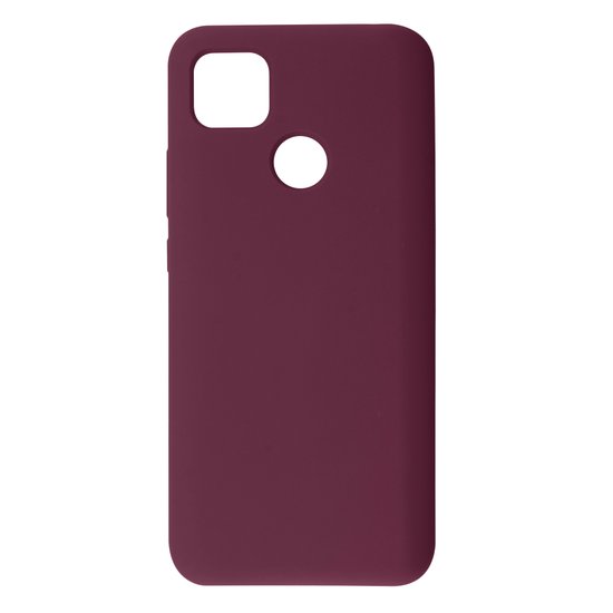 Fibra Full Silicone Cover Xiaomi Redmi 9C/10A
