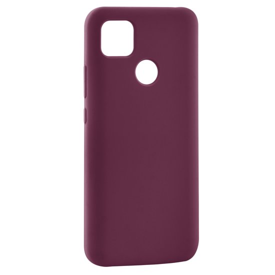 Fibra Full Silicone Cover Xiaomi Redmi 9C/10A