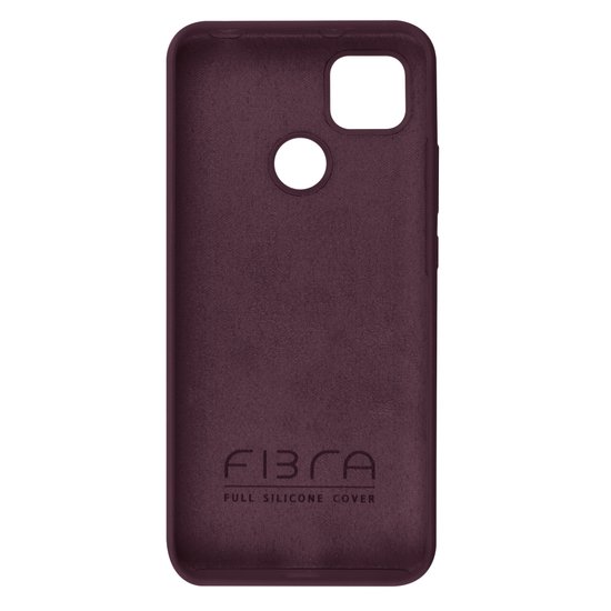 Fibra Full Silicone Cover Xiaomi Redmi 9C/10A