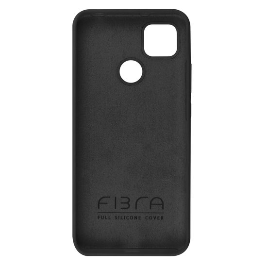 Fibra Full Silicone Cover Xiaomi Redmi 9C/10A