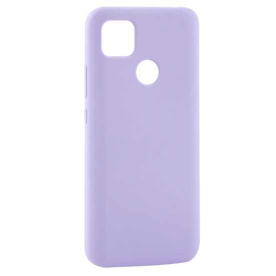 Fibra Full Silicone Cover Xiaomi Redmi 9C/10A