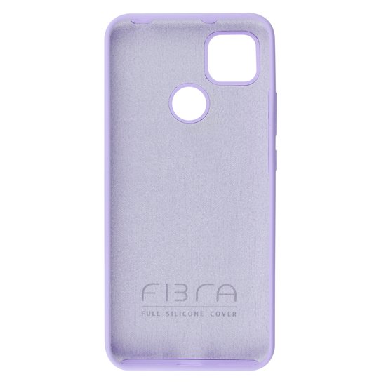 Fibra Full Silicone Cover Xiaomi Redmi 9C/10A