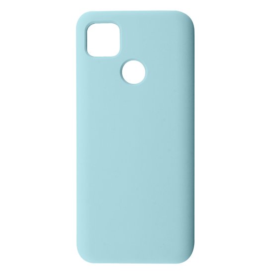 Fibra Full Silicone Cover Xiaomi Redmi 9C/10A