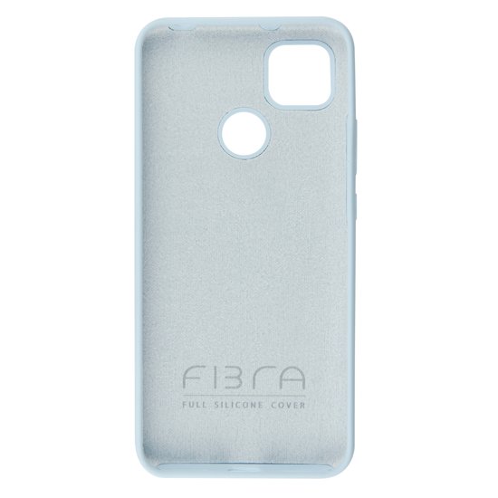 Fibra Full Silicone Cover Xiaomi Redmi 9C/10A