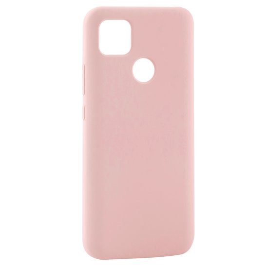 Fibra Full Silicone Cover Xiaomi Redmi 9C/10A