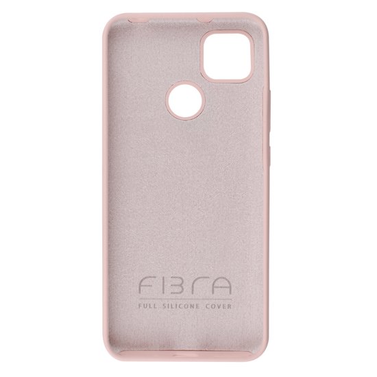 Fibra Full Silicone Cover Xiaomi Redmi 9C/10A