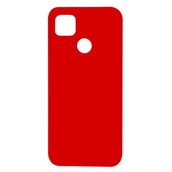 Fibra Full Silicone Cover Xiaomi Redmi 9C/10A