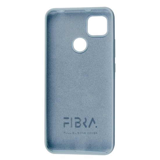 Fibra Full Silicone Cover Xiaomi Redmi 9C/10A