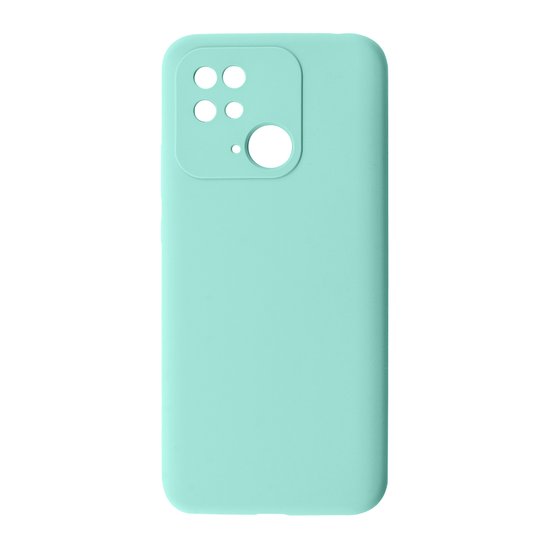Fibra Full Silicone Cover Xiaomi Redmi 10C