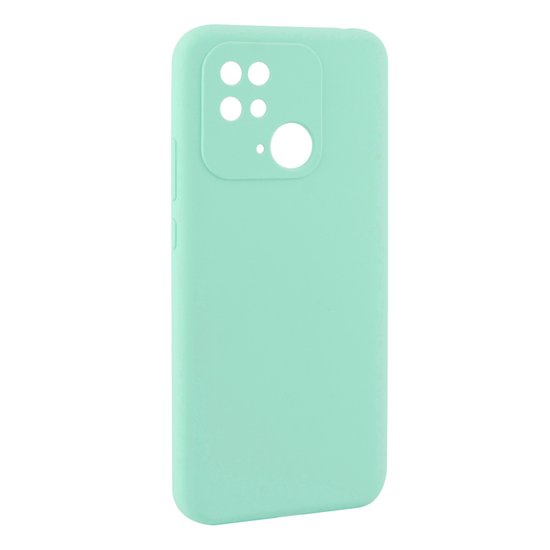 Fibra Full Silicone Cover Xiaomi Redmi 10C