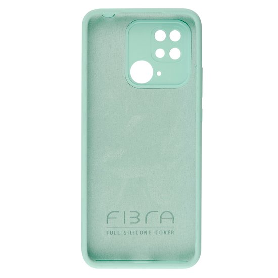 Fibra Full Silicone Cover Xiaomi Redmi 10C