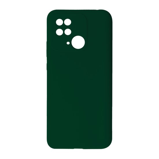 Fibra Full Silicone Cover Xiaomi Redmi 10C