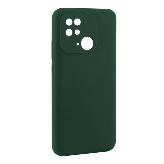 Fibra Full Silicone Cover Xiaomi Redmi 10C