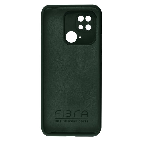 Fibra Full Silicone Cover Xiaomi Redmi 10C