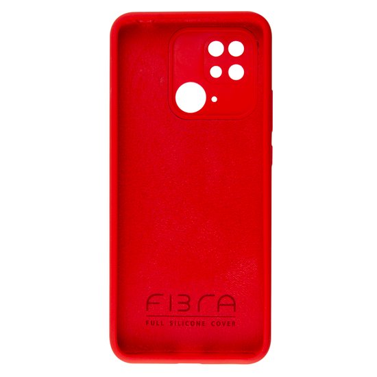 Fibra Full Silicone Cover Xiaomi Redmi 10C