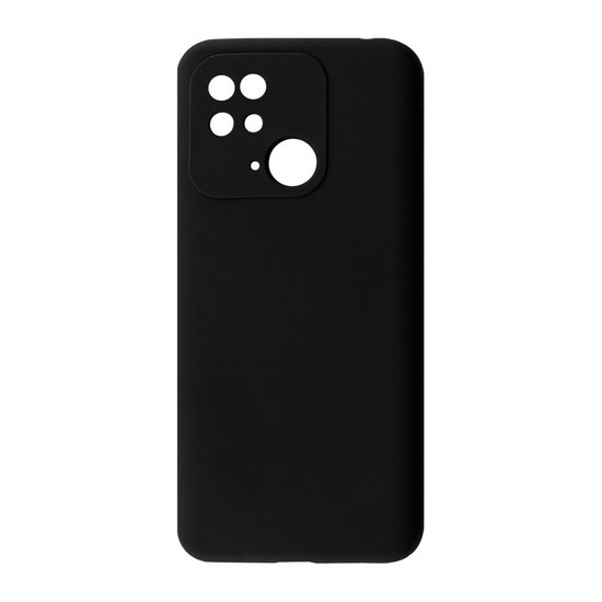 Fibra Full Silicone Cover Xiaomi Redmi 10C