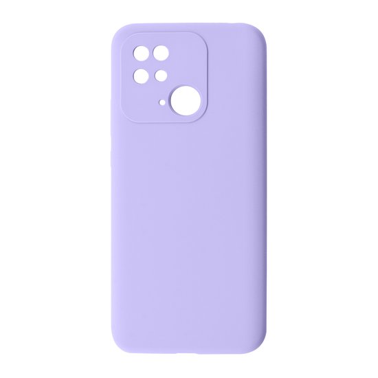 Fibra Full Silicone Cover Xiaomi Redmi 10C