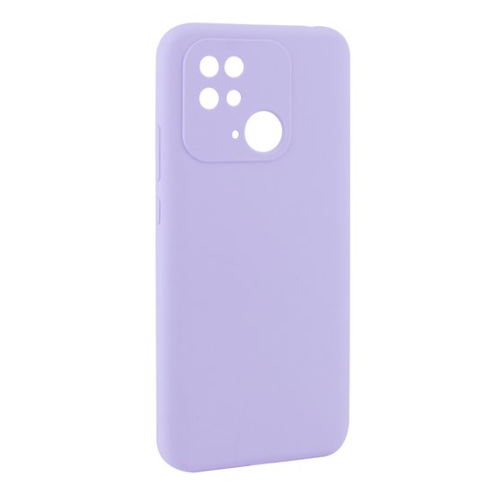 Fibra Full Silicone Cover Xiaomi Redmi 10C