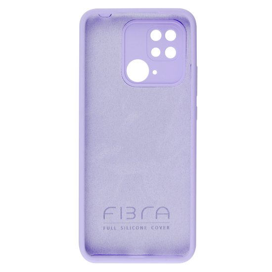 Fibra Full Silicone Cover Xiaomi Redmi 10C
